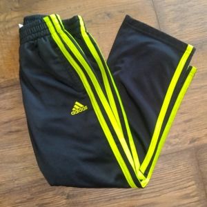 Boys Adidas Pants Size 6